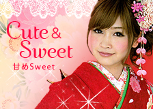 cute&sweet
