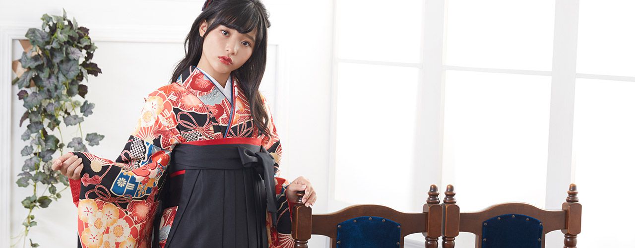 小学生袴