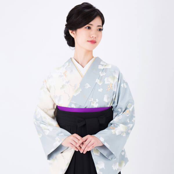 先生袴