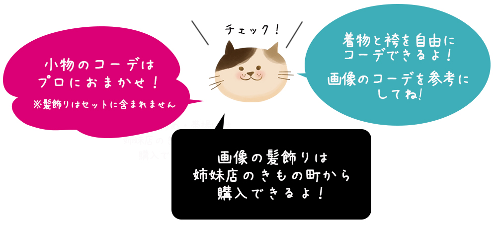 注意書き