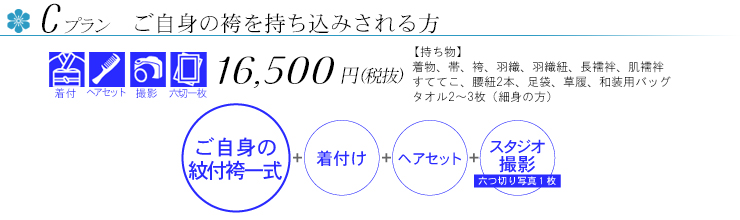 Cプラン